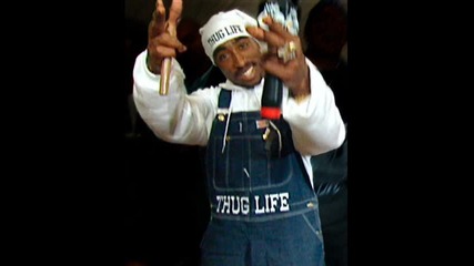 2pac-only Fear Death