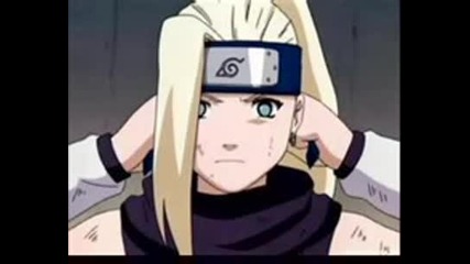 Ino Yamanaka