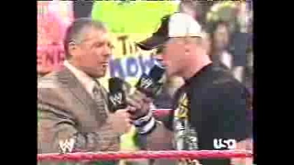 Wwe - John Cena