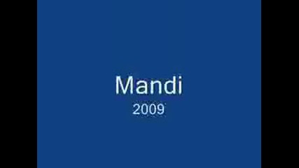 mandi 2009