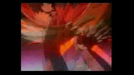 Static - X - Get To The Gone 