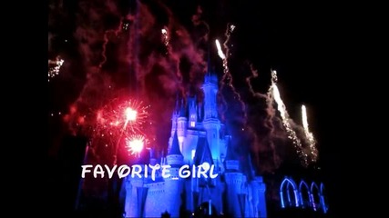 Magic Kingdom Disney World 