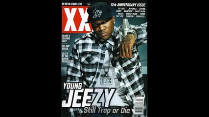 Young Jeezy ft. Bun B - Trappin Aint Dead 
