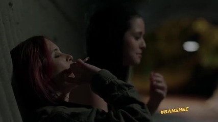 Banshee Банши S02e04 (2014)