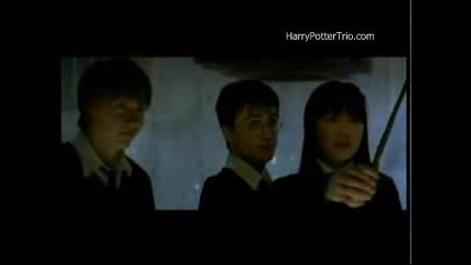 Harry Potter And The Order Of Phoenix