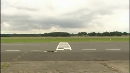 Mercedes Cl65 road test - Top Gear - Bbc 