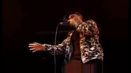 Red Bull Battle de los Gallos 07 Beatbox Killa Kela