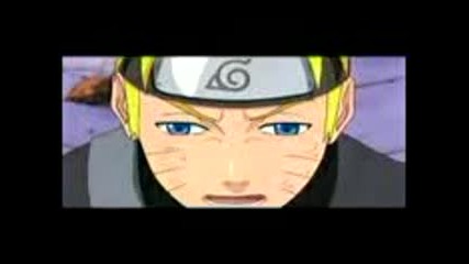 Sakura And Naruto
