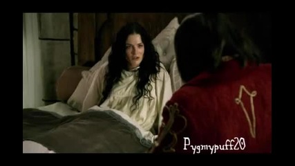 Kahlan Legend of the Seeker 