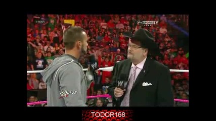 Wwe.raw.1.10.2012.част 5