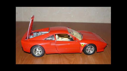 Ferrari 288 Gto