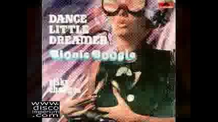 Bionic Boogie - Dance Little Dreamer