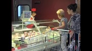 Растителните мазнини в млечните продукти са напълно безвредни за здравето на човека, категорични са учени