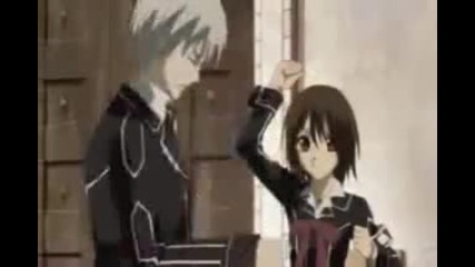 Vampire knight