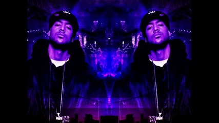 Booba Feat 50 Cent - Hands Up High Hd