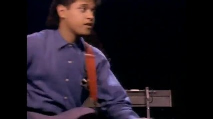 The Jets - I Do You , 1987 