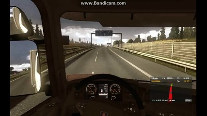 Euro Truck Simulator 2