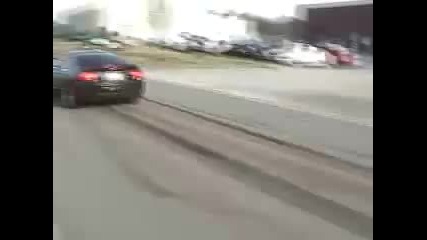 Ford mustang cobra