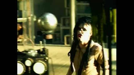 Marilyn Manson - The Beautiful People