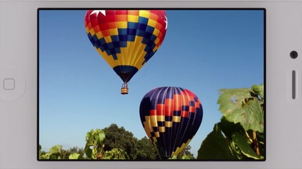 Apple - Introducing iphone 4s