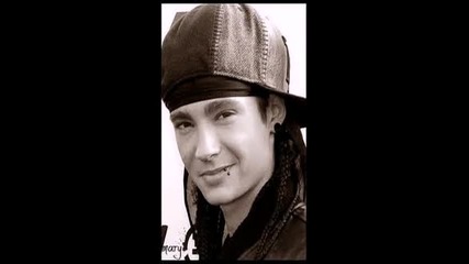 tom kaulitz love game