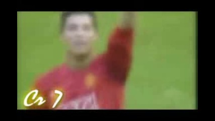 Кристиано Роналдо - Бъдещето На Футбола