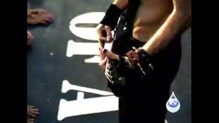 System Of A Down - Chop Suey