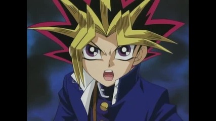 Yu-gi-oh! Ep13