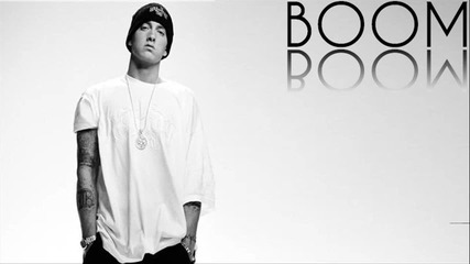 Exclusive Eminem Boom Boom Pow Remix Hd Black Eyed Peas Fergie Meet Me Halfway 