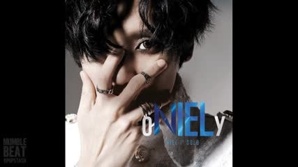 Niel(teen top) - oniely [1 mini album] 160215