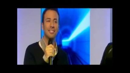 Backstreet Boys on This Morning November 25th 2009 - Bigger performance 