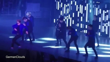 130323 Ss5 Seoul Super Junior - Sorry, Sorry