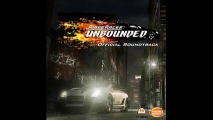 Ever Never - Persecution (ridge Racer Unbounded Ost)