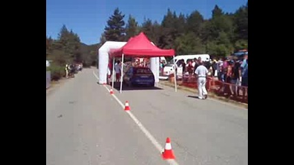 Рали Шипка 27-28 .08.2011