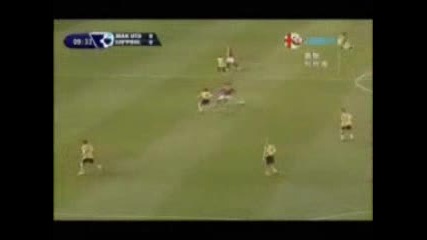 C. Ronaldo