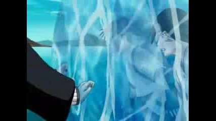 Team Gai Vs Kisame Part [part 2]