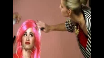 Demi Lovato - La La Land 