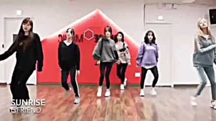 Mirrored - Kpop Random Dance 2019