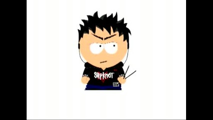 [new] Korn Vs Slipknot Vs Rammstein Vs Stone Sour [2]