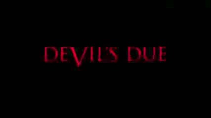 Dead Deer - Devils Due clip # 1