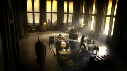 Nikita s01 ep06 part1 