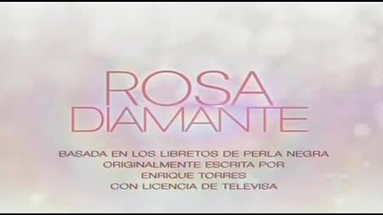 Rosa Diamante Avance Capitulo 37