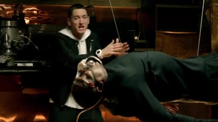 Dr. Dre feat. Eminem & Skylar Grey - I Need A Doctor * Перфектно Качество * 