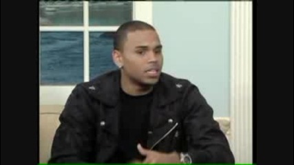 Chris Brown On Richmond News Talking About Va Standup Concert 