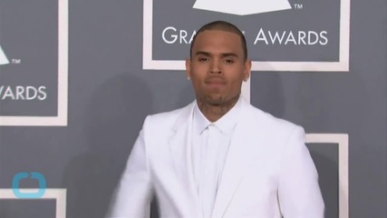 Chris Brown's Life as a Dad Is ''Going Really Well"