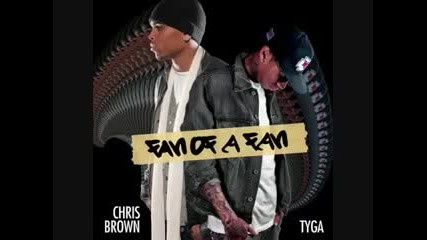 Chris Brown & Tyga - Movin 2 Fast