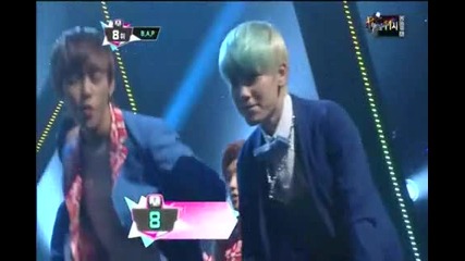 B.a.p_ (crash by B.a.p Mcountdown 2012.09.20)