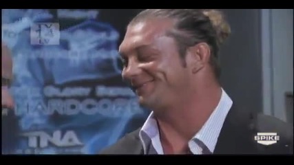 Tna Impact - 03.08.2012 - Част 8/10