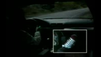 Bmw M5 Drift