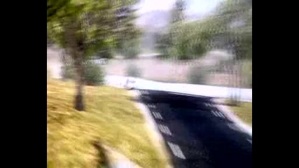 Ford Escort Cosworth 